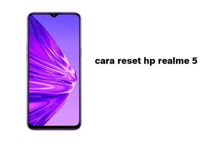 Cara Flash HP Realme: Panduan Langkah Demi Langkah