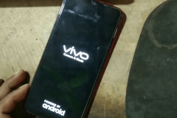 Cara Atasi HP Vivo Stuck Logo: Solusi Lengkap dan Mudah