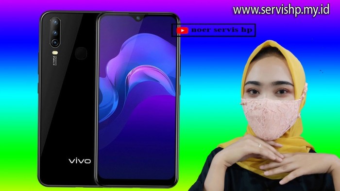 Cara Mengatasi HP Vivo Ngehang: Panduan Lengkap