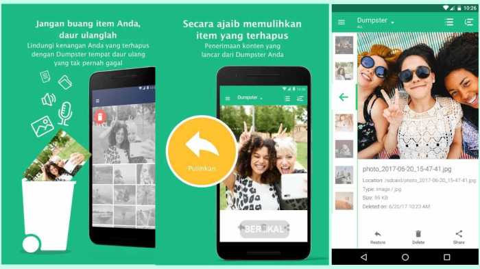 Cara Mengembalikan Aplikasi Terhapus di HP Oppo: Panduan Lengkap