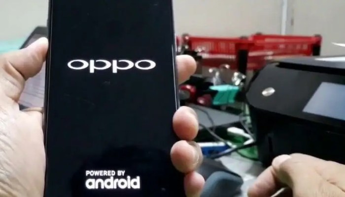 Cara Atasi Bootloop HP Oppo: Panduan Lengkap