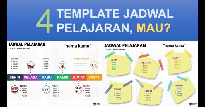 Cara Membuat Jadwal Harian Efektif di Ponsel Anda - Hinggap.com