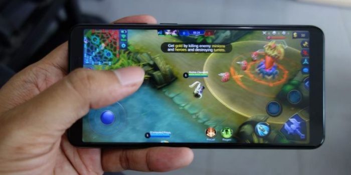 Atasi Lag HP Saat Main Mobile Legends, Dijamin Lancar!