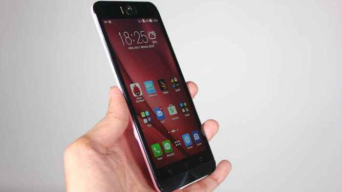 Cara Mereset HP Asus Zenfone Go: Panduan Lengkap