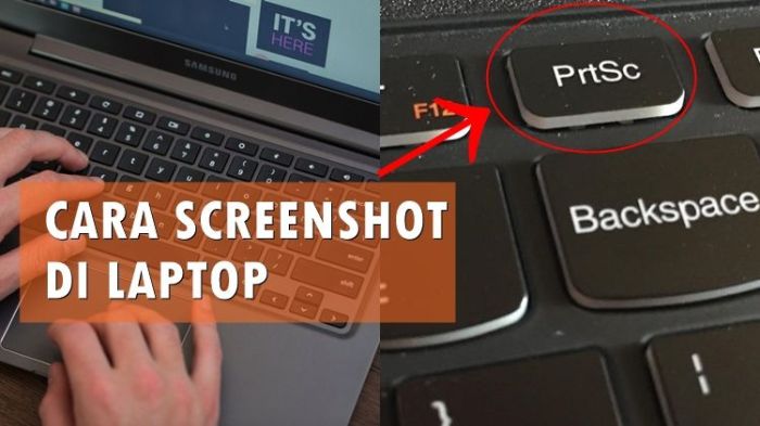 Cara Screenshot Video di HP: Panduan Lengkap