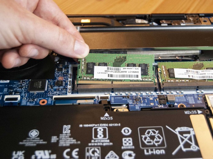 Tingkatkan Performa HP dengan Cara Upgrade RAM