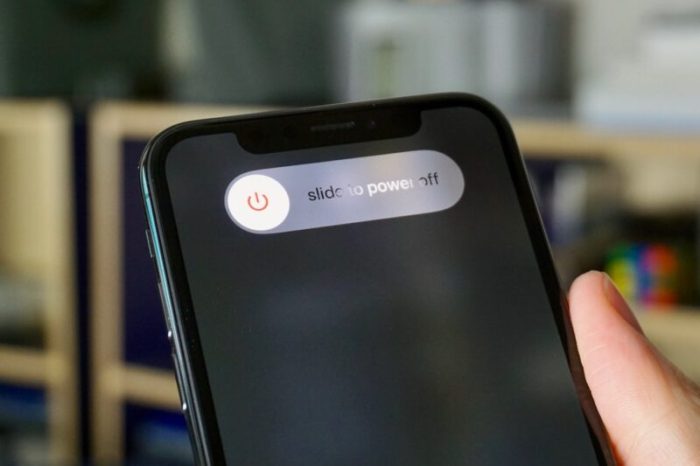 Cara Menghidupkan iPhone Mati Total: Panduan Lengkap