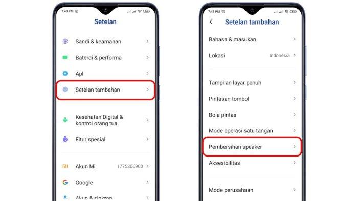 Cara Atasi Speaker HP Sember: Panduan Lengkap