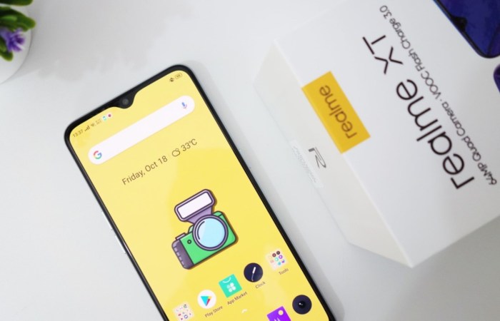 Cara Hapus Akun Google di HP Realme: Panduan Lengkap