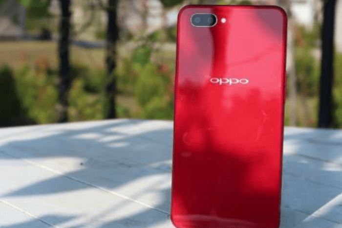 Cara Membuat Pola di HP OPPO A3s: Panduan Langkah…