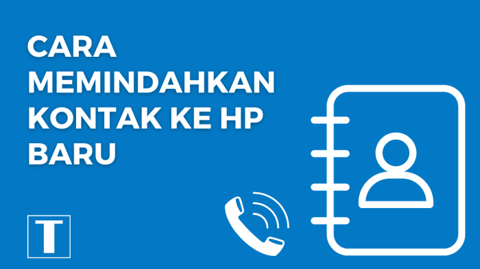 Mudah! Cara Memindahkan Kontak ke HP Oppo Baru