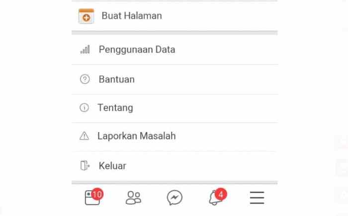 Temukan Akun Facebook dengan Nomor Telepon: Panduan Langkah demi…