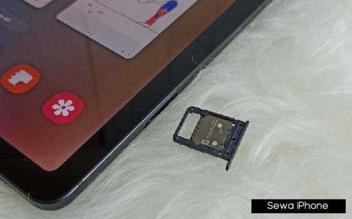 Cara Pasang Kartu SIM di HP Samsung J2 Prime: Panduan Lengkap