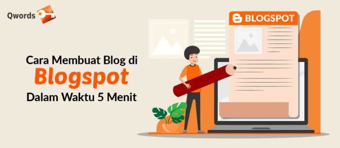 Cara Membuat Blogspot di HP: Panduan Lengkap untuk Pemula