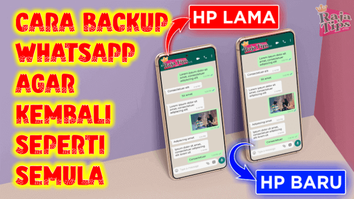 Pindahkan Catatan ke HP Baru: Panduan Langkah Demi Langkah