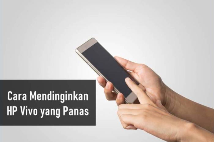 Cara Mendinginkan CPU HP: Panduan Langkah Demi Langkah