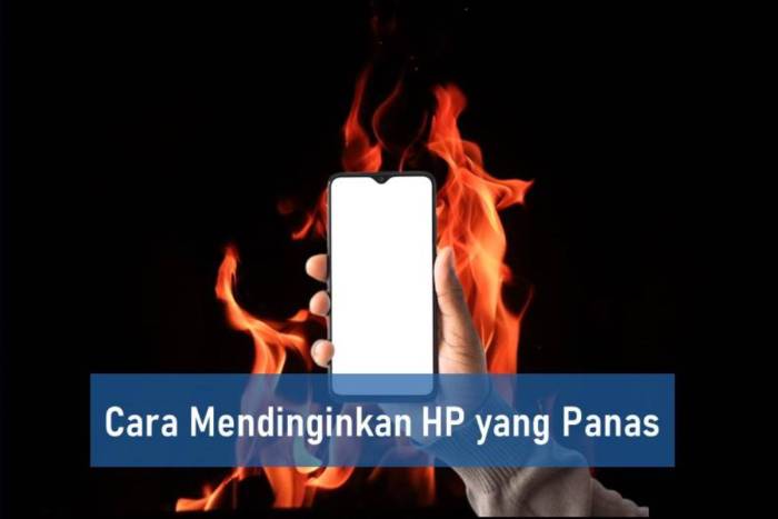 Cara Mendinginkan HP OPPO yang Panas: Panduan Praktis