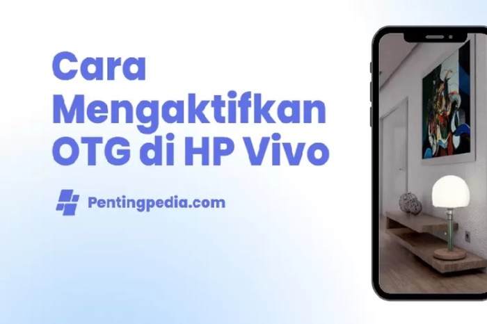 Cara Mudah Mengaktifkan OTG di HP Xiaomi untuk Transfer Data Praktis