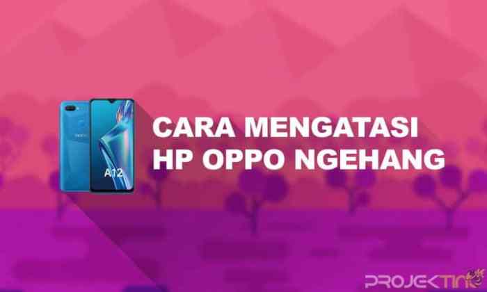 Cara Atasi HP Ngehang Baterai Tanam: Panduan Lengkap