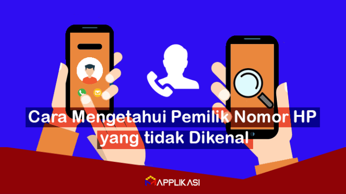 Temukan Alamat Lewat Nomor Ponsel: Metode dan Panduan Lengkap