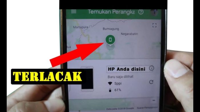 Bangunkan Orang Lewat Ponsel: Tips dan Trik Efektif