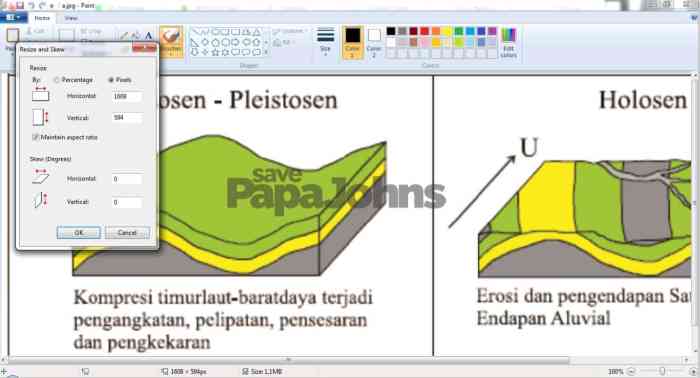 Cara Mengecilkan Pixel Foto di HP: Panduan Praktis