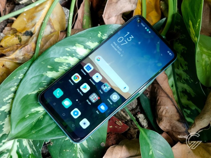 Cara Mudah Membuat Wallpaper Video di HP OPPO