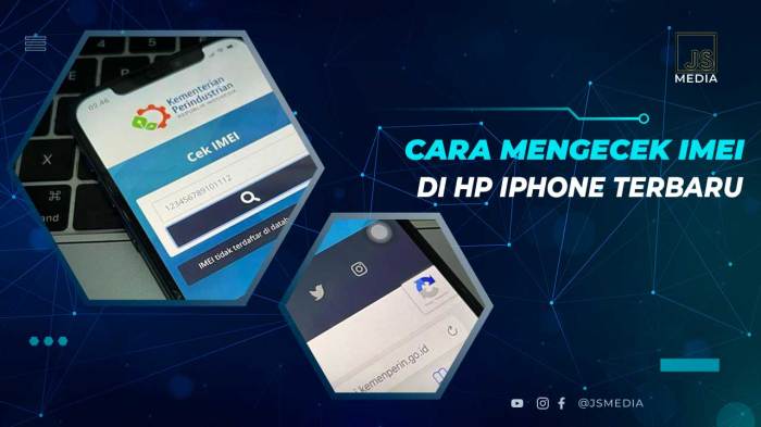 Cara Cek iPhone Second: Panduan Lengkap untuk Pembeli Cerdas