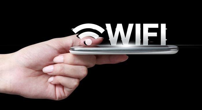 Cara Membobol WiFi dengan HP Oppo: Panduan Langkah demi Langkah