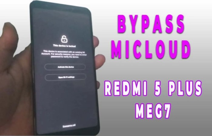 Cara Membuka HP Redmi: Panduan Lengkap untuk Berbagai Metode