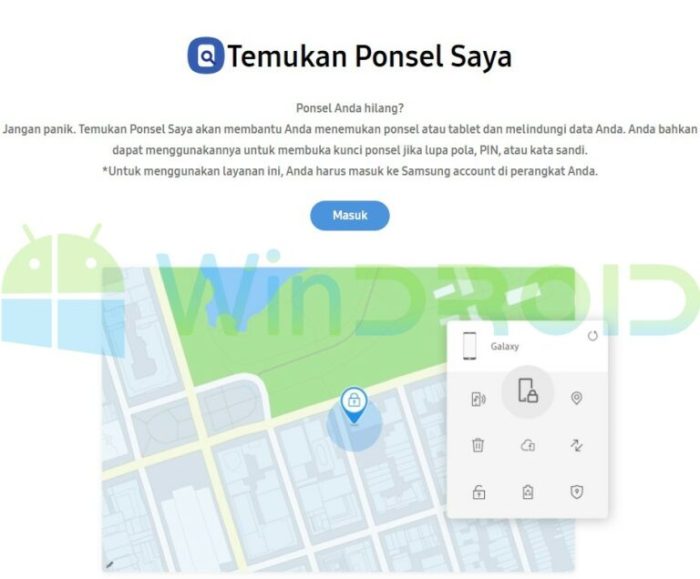 Cara Memperbarui HP Samsung: Panduan Langkah Demi Langkah