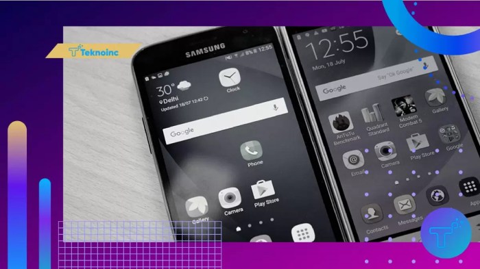 Cara Mengatasi HP Samsung J2 Prime Sering Kembali Sendiri