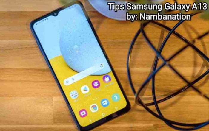 Cara Mengatasi HP Samsung Bootloop Tanpa PC