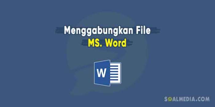 Cara Mudah Mengecilkan Ukuran File Word di HP Tanpa…