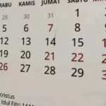 Liburan Februari,  Temukan Peringatan Spesial dan Menarik Ini!