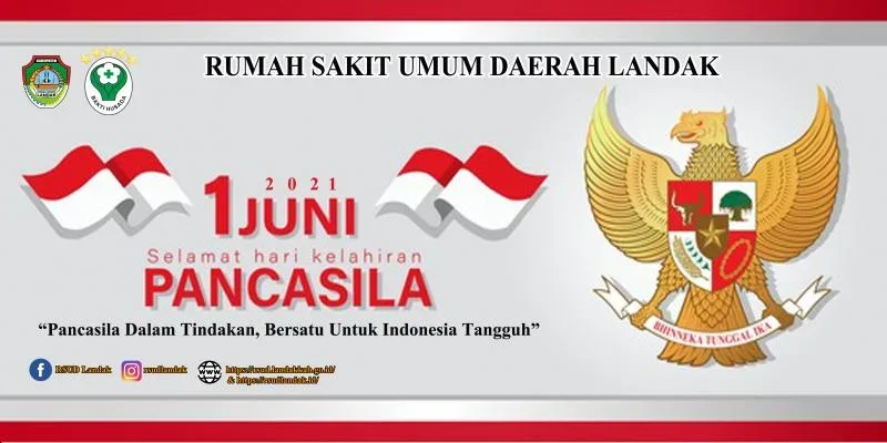 Meriahkan Hari Pancasila!  Makna dan Kerennya Pancasila untuk Generasi Muda