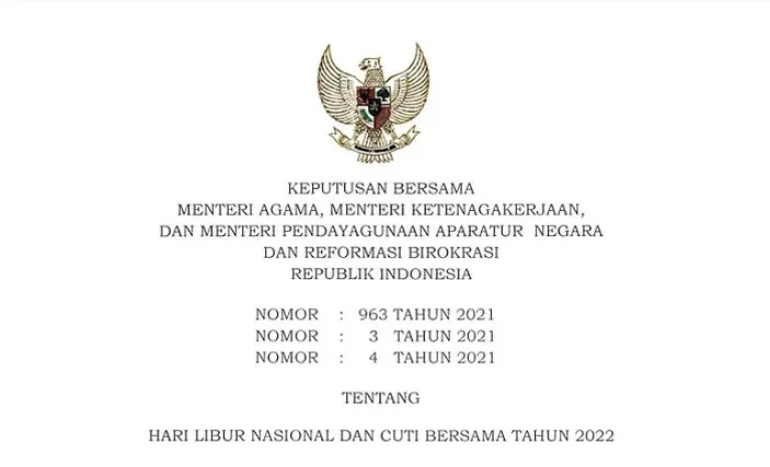 Menarik! Hari Apa Besok 8 Juni?  Ketahui Sekarang!