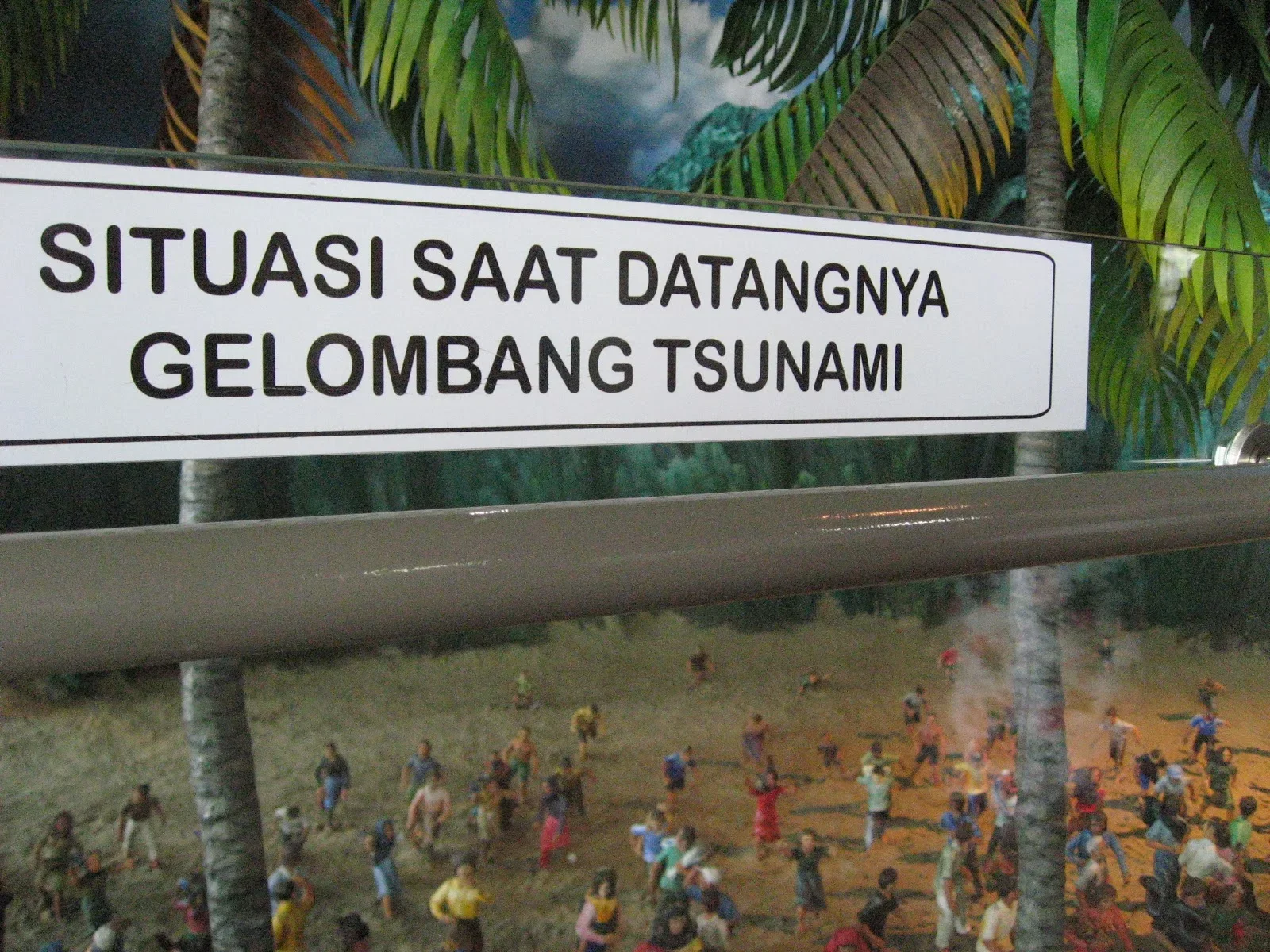 Mengenang Tsunami Aceh, Pelajaran Berharga untuk Masa Depan