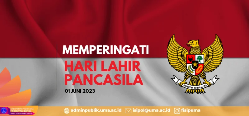 memperingati hari pancasila