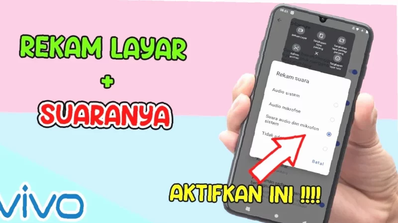 Rahasia Suara HP Infinix Hilang!  Gak Perlu Ribet, Begini Solusinya!