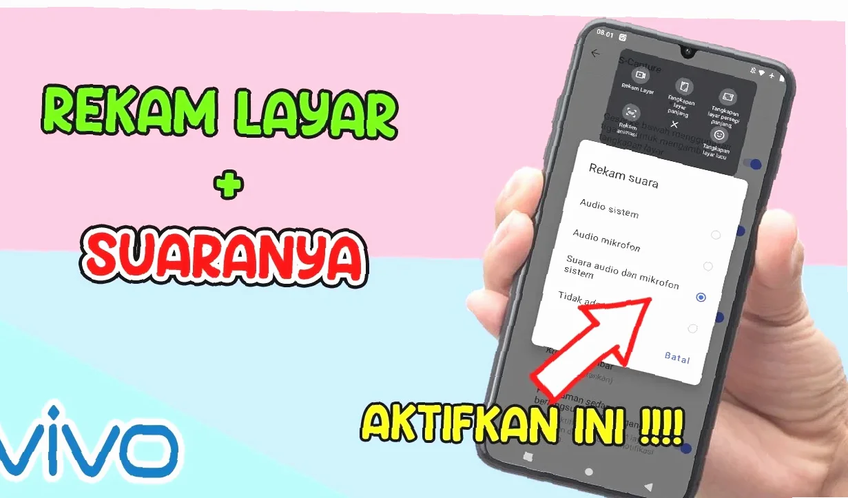 Rahasia Suara HP Infinix Hilang! Gak Perlu Ribet, Begini Solusinya!