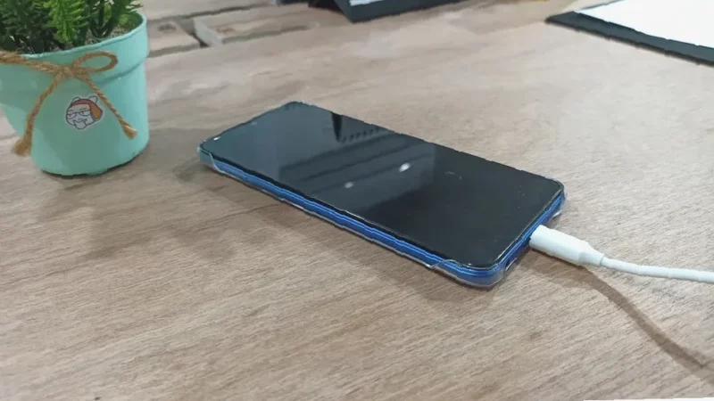 Cepat! Cara Ampuh Cas HP Infinix-mu Sekarang Juga!