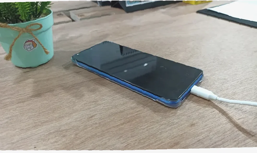 Cepat! Cara Ampuh Cas HP Infinix-mu Sekarang Juga!