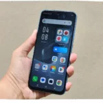 cara agar hp infinix hemat baterai