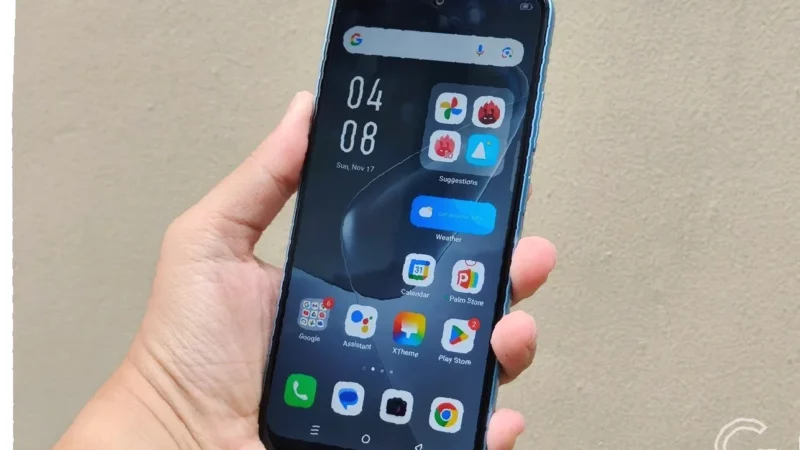 Rahasia Hemat Baterai Infinix Kamu—Triks Ampuh & Mudah!