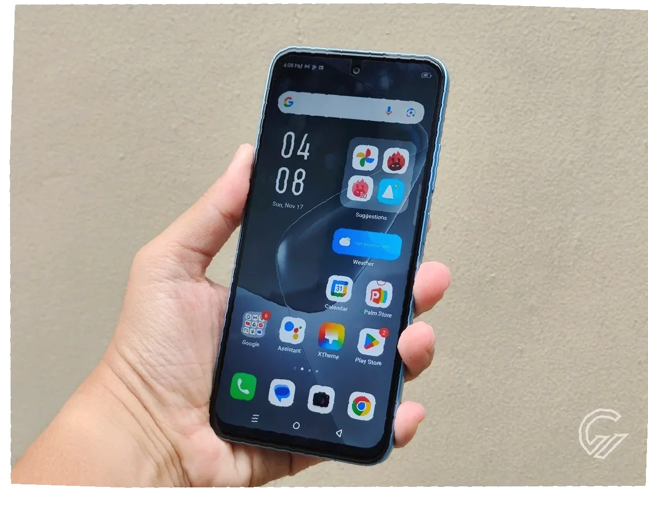 Rahasia Hemat Baterai Infinix Kamu—Triks Ampuh & Mudah!