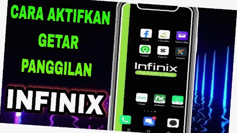 Gak Ribet! Cara Aktifkan Ask AI di Infinixmu Sekarang Juga!