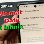 cara aktifkan developer infinix