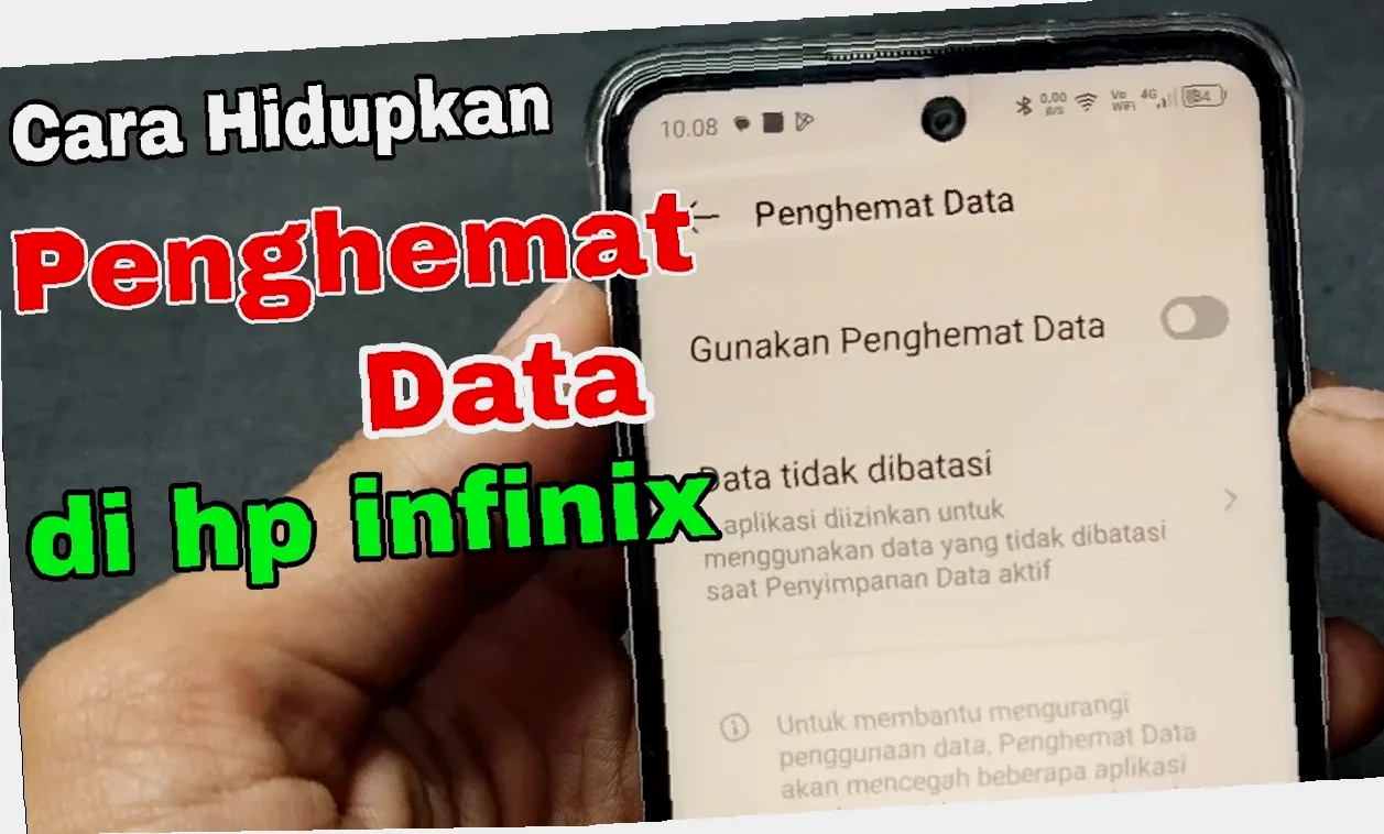 Rahasia Aktifkan Mode Pengembang Infinixmu Sekarang Juga!