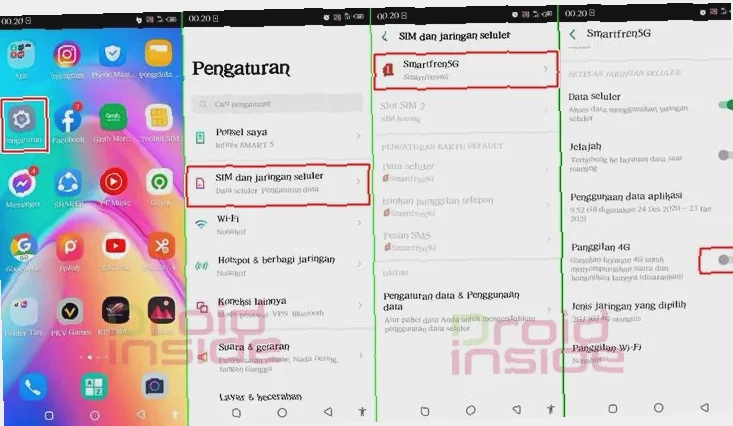 Gak Ribet! Cara Aktifkan Garansi Infinix Kamu Sekarang Juga dan Dapatkan Keuntungan!